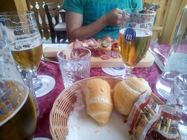 Fiesta de fin de año